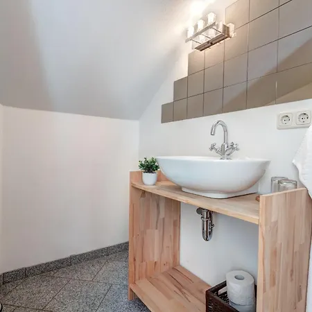 Kira Apartment Heringsdorf (Usedom)