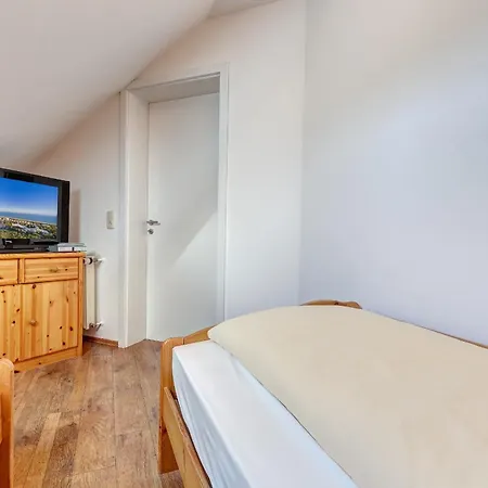 Apartman Kira Heringsdorf