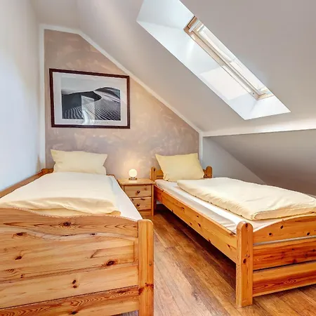 Kira Apartman Heringsdorf