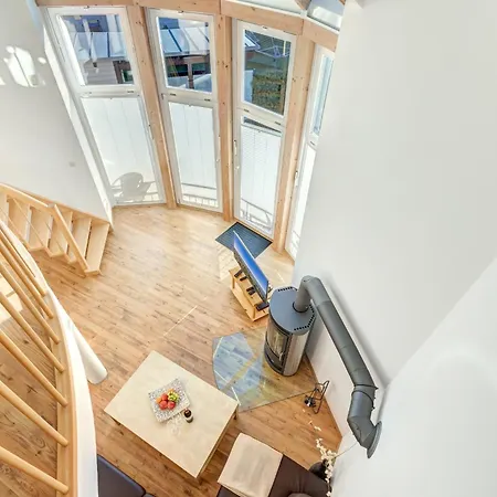 Apartment Kira Heringsdorf (Usedom)