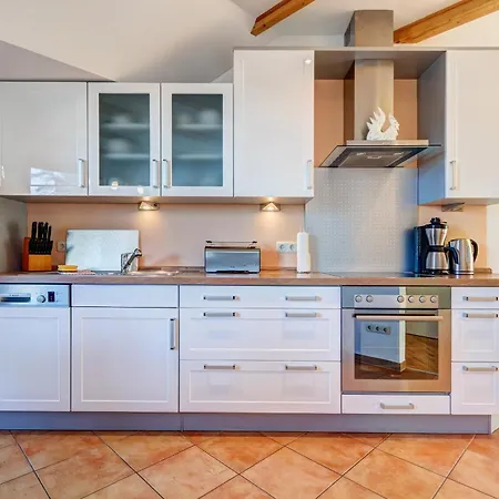 Apartment Kira Heringsdorf (Usedom)