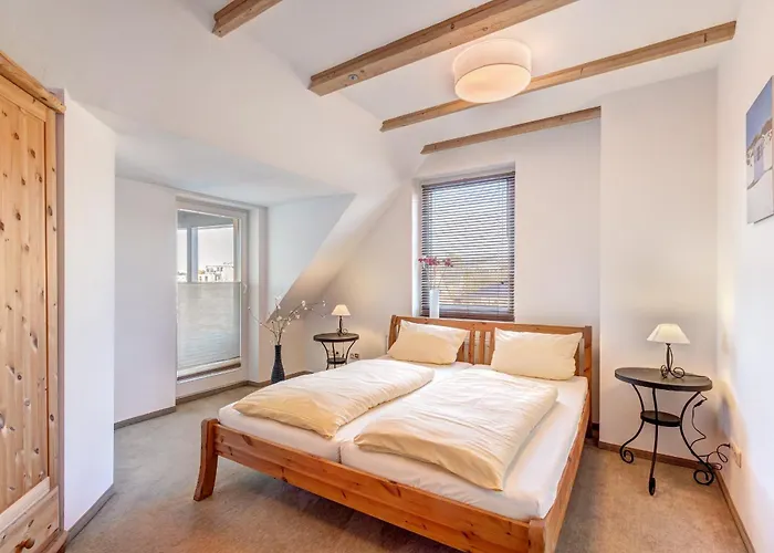 Kira Lägenhet Heringsdorf (Usedom)