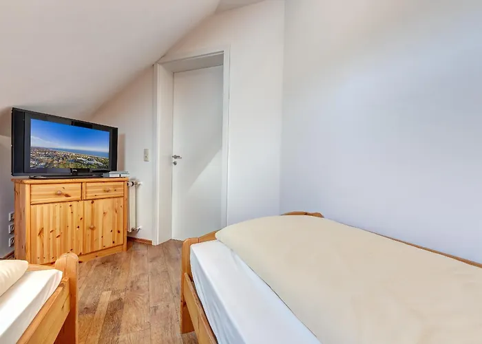 Lägenhet Kira Heringsdorf (Usedom)