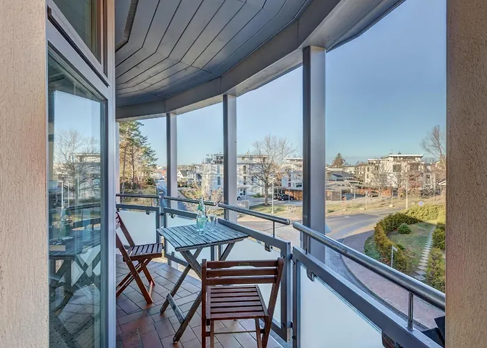 Kira * Heringsdorf (Usedom)