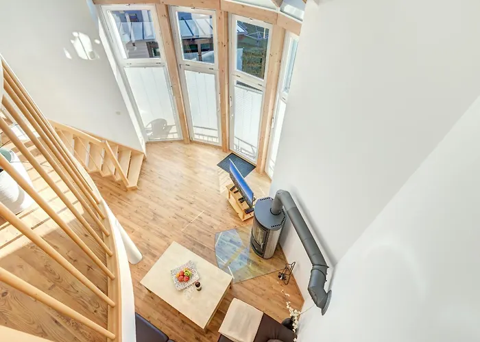 Lägenhet Kira Heringsdorf (Usedom)